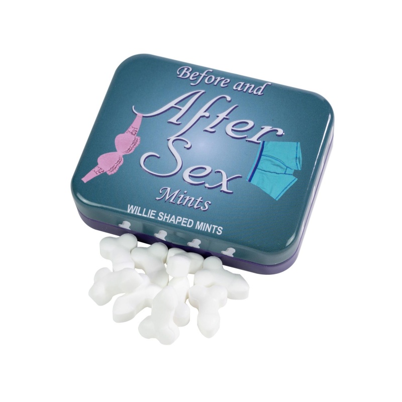 After Sex Mints White - 1