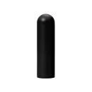 Vibro Bullet z pilotem RealStik CALIBER O2 - 10 trybów wibracji, wkładka do dildo RealStik CALIBER, długość 7 cm - 1