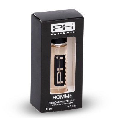 Feromony-PH Pheromone 15 ml MAN "3" - 1