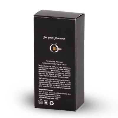 Feromony-PH Pheromone 15 ml MAN "3" - 1 2
