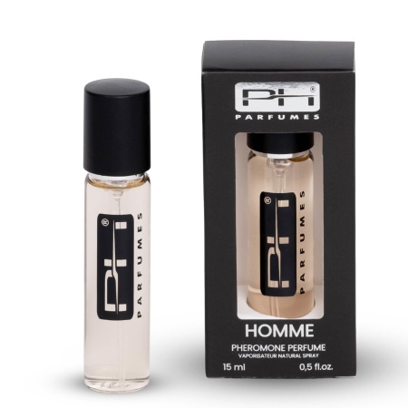 Feromony-PH Pheromone 15 ml MAN "3" - 4