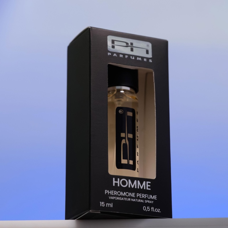 Feromony-PH Pheromone 15 ml MAN "3" - 5
