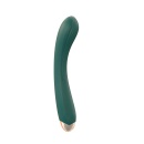 Wibrator punktu G - silikon medyczny, anatomicznie wygięty korpus, 10 trybów wibracji - 3