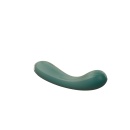 Wibrator punktu G - silikon medyczny, anatomicznie wygięty korpus, 10 trybów wibracji - 4