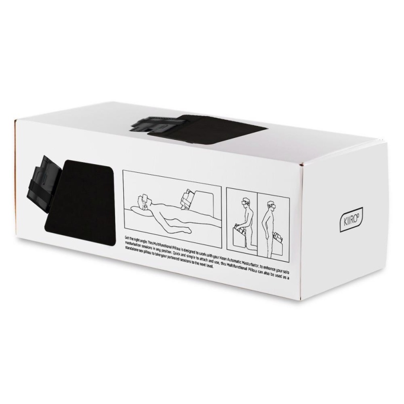 Keon Multifunctional Pillow - 4