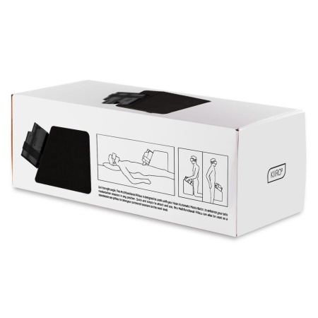 Keon Multifunctional Pillow - 5