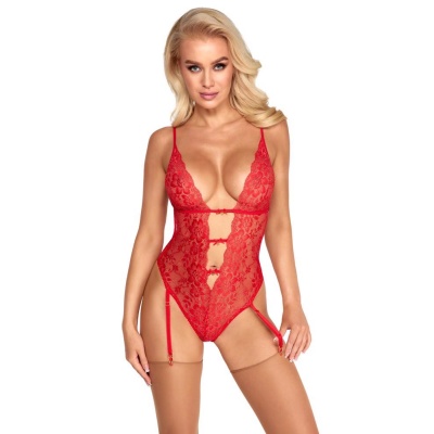 Body red LP-919 - 1 2