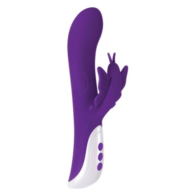 EVOLVED TWIRLY BUTTERFLY - 1 2