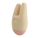 Romance Love Bunny - Kompaktowy Wibrator Króliczek z 7 Trybami Wibracji - 2
