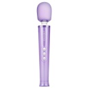 Masażer Le Wand Petite Violet – elastyczna szyjka, 10 prędkości, 6 wzorców wibracji, długość 25,4 cm - 2
