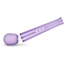 Masażer Le Wand Petite Violet – elastyczna szyjka, 10 prędkości, 6 wzorców wibracji, długość 25,4 cm - 3