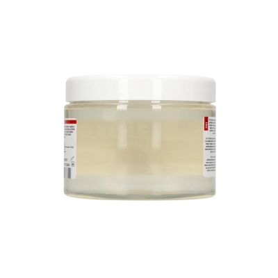 Extra Thick Lubricant - Strawberry - 500 ml - 1 2