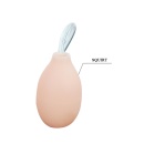 Dildo wibrujące EROS FOUNTAIN z ręczną pompką i funkcją ejakulacji - 6
