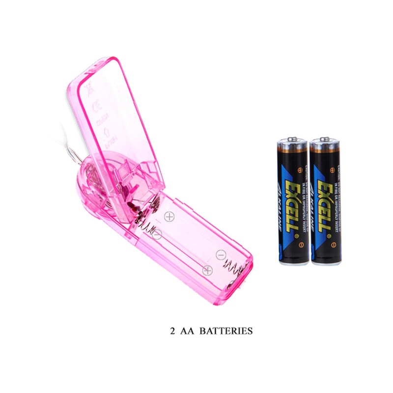 Dildo wibrujące EROS FOUNTAIN z ręczną pompką i funkcją ejakulacji - 8