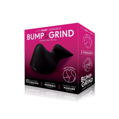 WHIPSMART BUMP & GRIND - 1