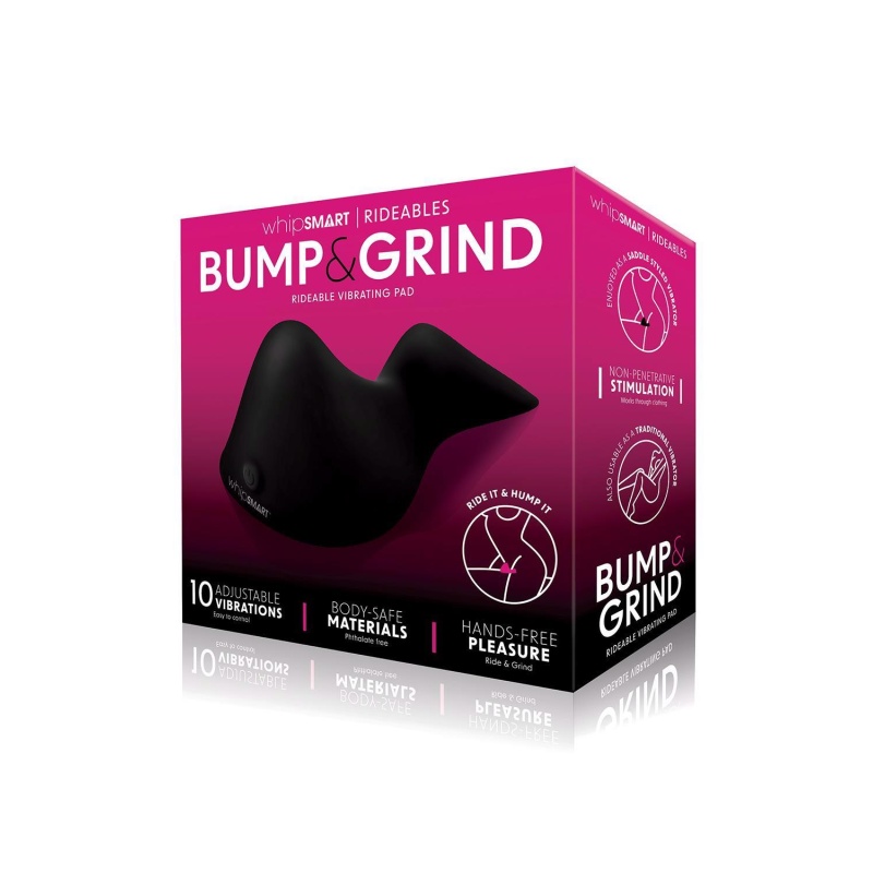 WHIPSMART BUMP & GRIND - 1