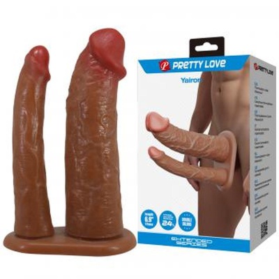 PRETTY LOVE - Yairon, TPR, Waterproof - 1