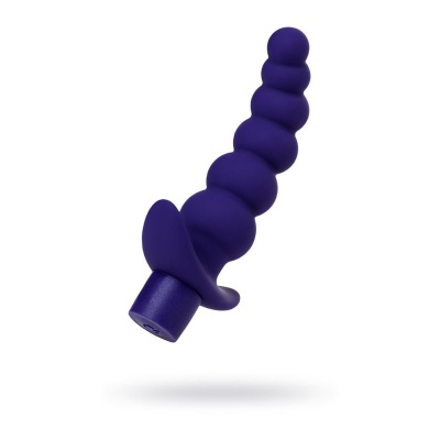 ToDo Dandy Anal Vibrator - 1