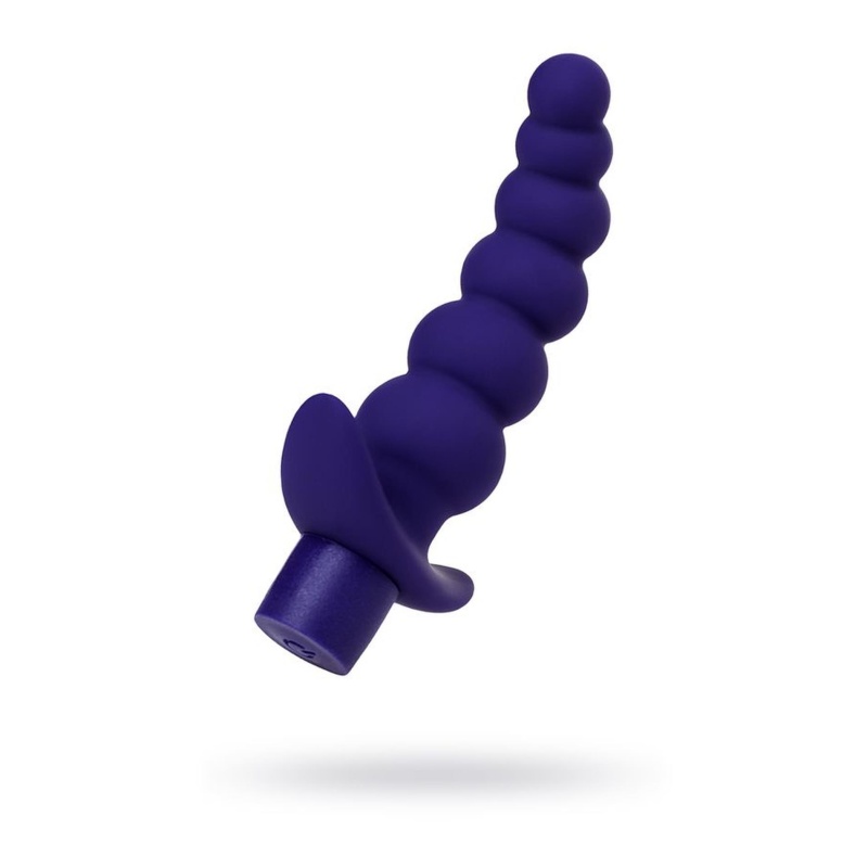 ToDo Dandy Anal Vibrator - 1