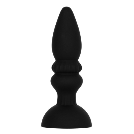 Silicone Vibrator 3 speeds and 6  frequencies+ APP control - 1