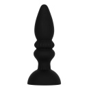 Silicone Vibrator 3 speeds and 6  frequencies+ APP control - 1