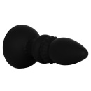 Wibrator silikonowy Silicone Vibrator, 3 prędkości i 6 częstotliwości, sterowanie APP, 14,2 x 5,9 cm - 3