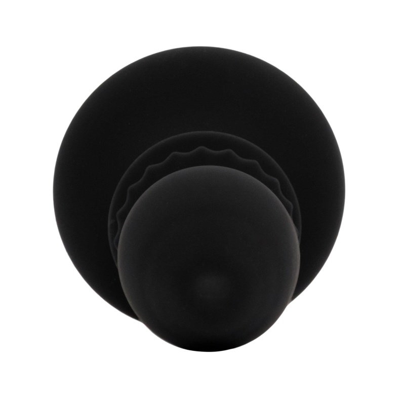 Silicone Vibrator 3 speeds and 6  frequencies+ APP control - 4