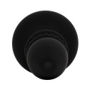 Wibrator silikonowy Silicone Vibrator, 3 prędkości i 6 częstotliwości, sterowanie APP, 14,2 x 5,9 cm - 4