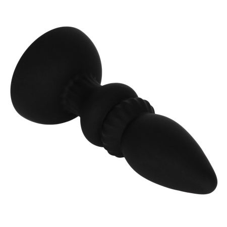 Silicone Vibrator 3 speeds and 6  frequencies+ APP control - 6