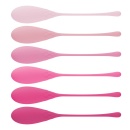 Kegel Balls Set - 6 Pcs. - 5