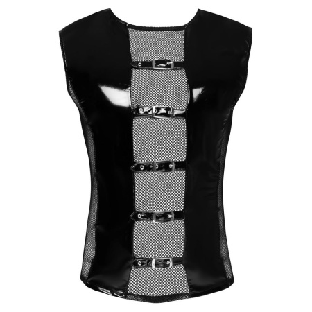 Vinyl M. Shirt 2XL - 7