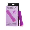 FEMMEFUNN ULTRA BULLET PURPLE - 1