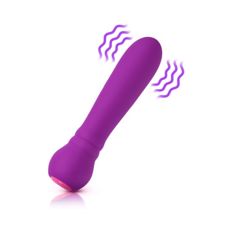 FEMMEFUNN ULTRA BULLET PURPLE - 2