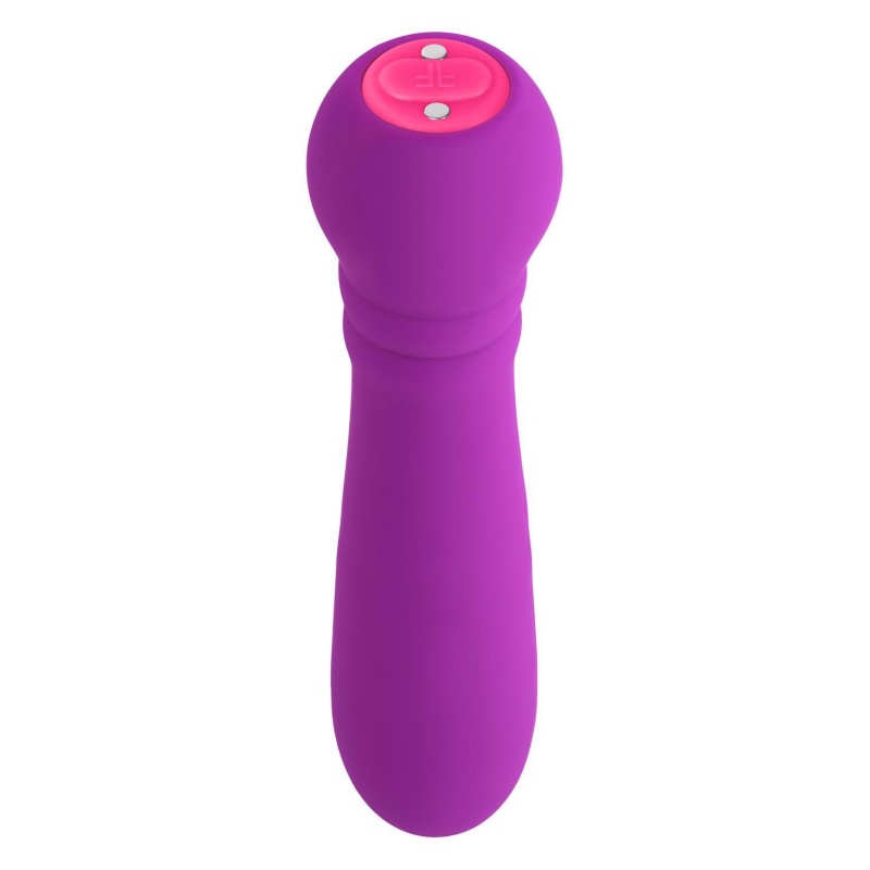 FEMMEFUNN ULTRA BULLET PURPLE - 3