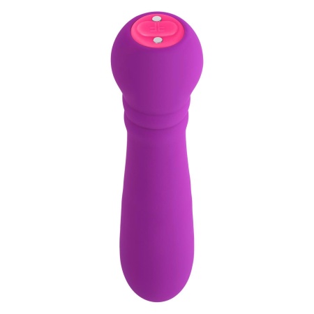 FEMMEFUNN ULTRA BULLET PURPLE - 3