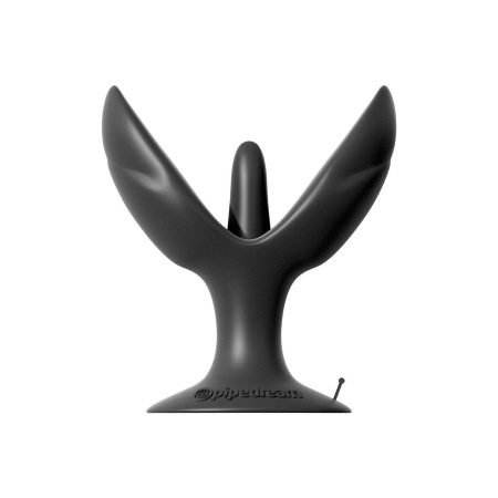 ANAL FANTASY COLLECTION INSTA-GAPER BLACK - 1