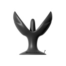 ANAL FANTASY COLLECTION INSTA-GAPER BLACK - 1