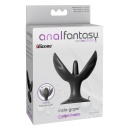 ANAL FANTASY COLLECTION INSTA-GAPER BLACK - 2