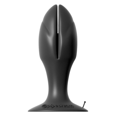 ANAL FANTASY COLLECTION INSTA-GAPER BLACK - 3