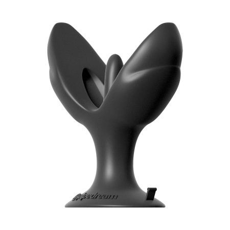 ANAL FANTASY COLLECTION INSTA-GAPER BLACK - 4