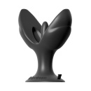 ANAL FANTASY COLLECTION INSTA-GAPER BLACK - 4