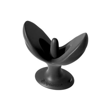 ANAL FANTASY COLLECTION INSTA-GAPER BLACK - 5