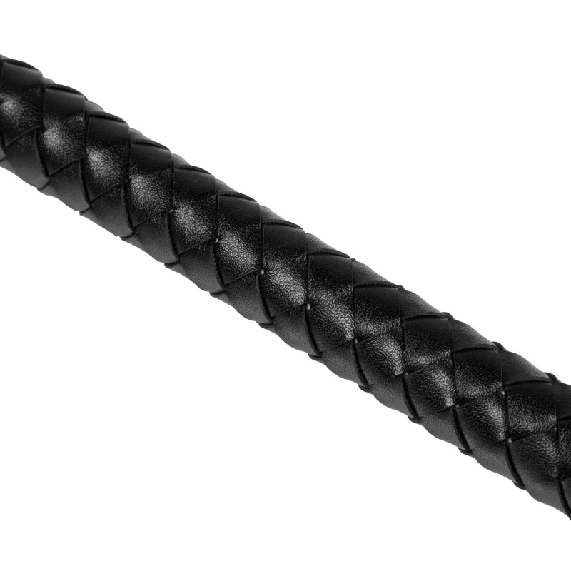 Metal Anal Plug Devil's Tail - 5