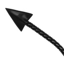 Metal Anal Plug Devil's Tail - 6