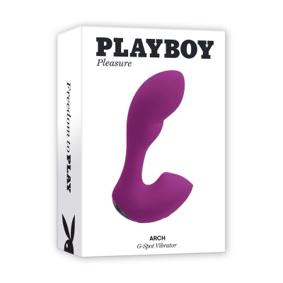 PLAYBOY ARCH - 1
