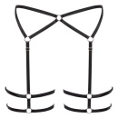 Suspender Belt S/M - 5