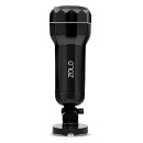 ZOLO ORIGINAL MOUNT DISCREET STROKER - 2
