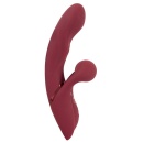 Wibrator króliczek 2 Function Rabbit Vibe Thumpin - podwójna stymulacja (thumping i wibracja), 22,3 cm - 4