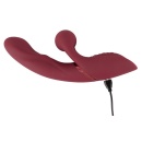 Wibrator króliczek 2 Function Rabbit Vibe Thumpin - podwójna stymulacja (thumping i wibracja), 22,3 cm - 8