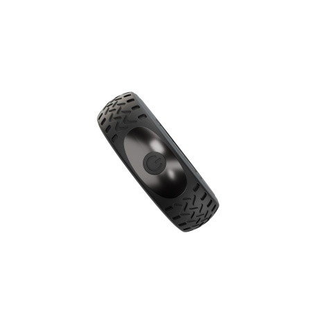 App-Controlled Vibrating Cock Ring - 6
